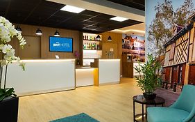 Brit Hotel Confort Amiens